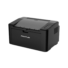 Pantum P2500 črno-beli laserski enofunkcijski tiskalnik