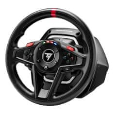 Thrustmaster T128-X World volan s pedali, Type C (PLUG EU)