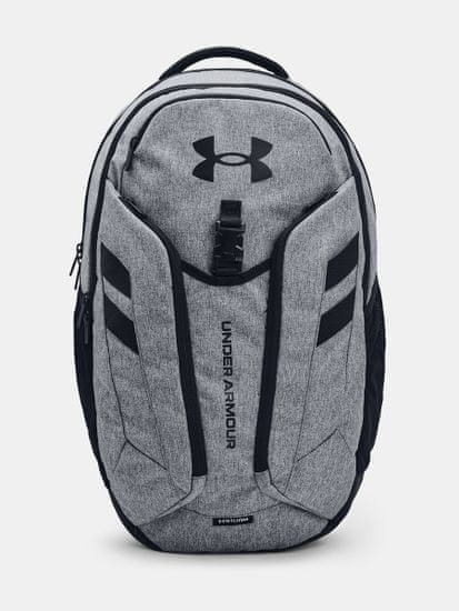 Under Armour Nahrbtnik UA Hustle Pro Backpack-GRY