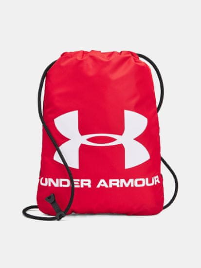 Under Armour Torba UA Ozsee Sackpack-RED