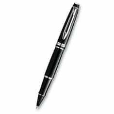 Waterman Valjček Expert Black Lacquer CT