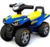 Goodyear R-Sport Baby Scooter Quad Bike GoodYear Blue