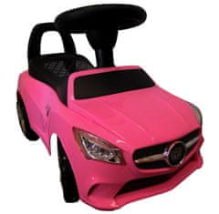R-Sport Baby Scooter Car J2 Pink