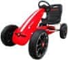 Abarth R-Sport Otroški Gokart Abarth Rdeča