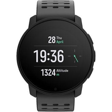 Suunto 9 Peak PRO All Black