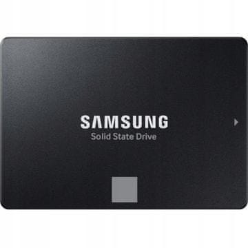 Samsung 870 EVO MZ-77E250B 250GB SATA SSD