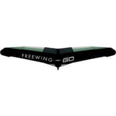 Starboard Freewing GO, Grey&Light Blue, 5,5m2