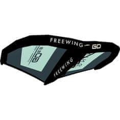 Starboard Freewing GO, Grey&Light Blue, 5,5m2