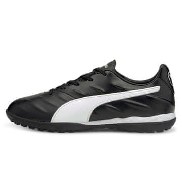 Puma Čevlji črna King Pro 21 TT