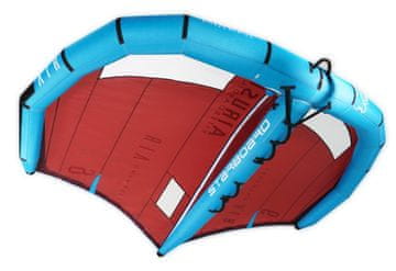 Starboard Freewing Air V2, Teal&Red, 4m2