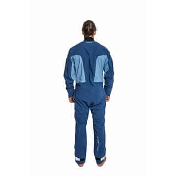 Starboard Moška sup suha obleka Allstar Cityscape/Nebulosa