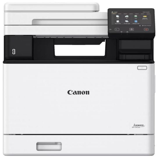 Canon MF754Cdw večfunkcijska barvna laserska naprava (5455C009AA)