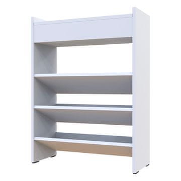 nabbi Klet S2 stojalo za čevlje