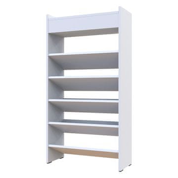 nabbi Klet S3 stojalo za čevlje