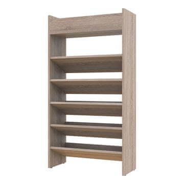 nabbi Klet S3 stojalo za čevlje