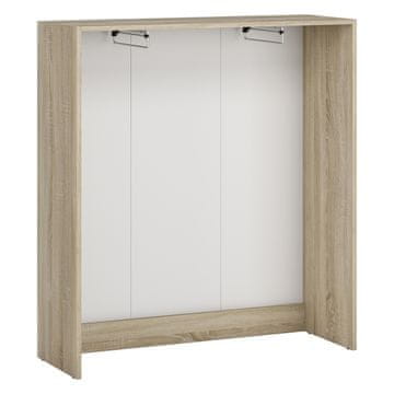 nabbi Signes VV2 1000 odprta garderoba