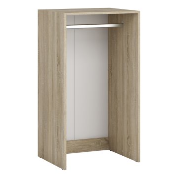 nabbi Signes VT3 600 odprta garderoba