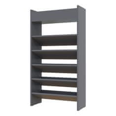 nabbi Čevelj Suter S3 - antracit