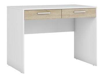 nabbi Oletan pisalna miza s predali