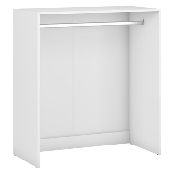 nabbi Signes VT2 1000 odprta garderoba