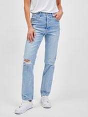 Gap Jeans high rise straight Washwell 29SHORT