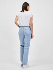Gap Jeans high rise straight Washwell 29SHORT