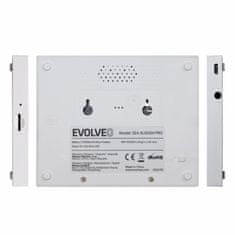 Evolveo Alarmex Pro, pametni brezžični Wi-Fi/GSM alarm
