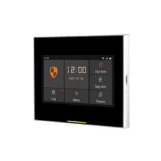 Evolveo Alarmex Pro, pametni brezžični Wi-Fi/GSM alarm