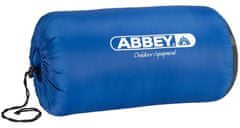 Abbey Camp Berlin 07 spalna vreča, modra, 1 kos