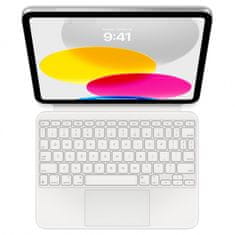 Apple Magic Keyboard Folio za iPad (10. Gen) tipkovnica, INT (MQDP3Z/A)