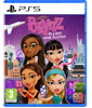 BRATZ™: Flaunt Your Fashion igra (Playstation 5)