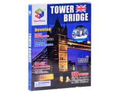 JOKOMISIADA Puzzle 3D 41 el. Tower Bridge ZA3801