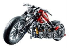 JOKOMISIADA Kreativno motorno kolo 378 elementov ZA2241
