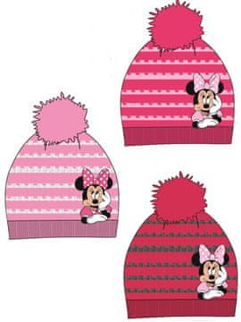 Disney DEKLIŠKA KAPA Minnie