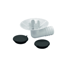 Tecnogas Pipeta univerzalna fi32mm
