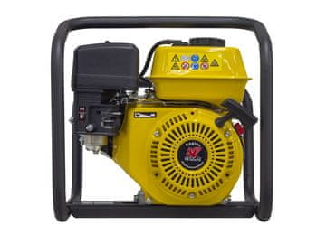Waspper 2" Motorna vodna črpalka WP20-P Waspper