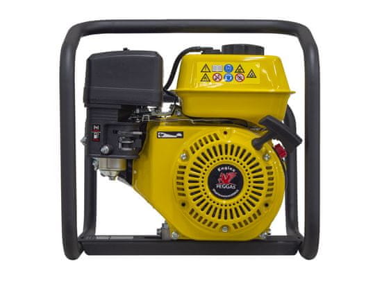 Waspper 2" Motorna vodna črpalka WP20-P Waspper