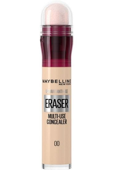 Maybelline New York Instant Anti-age Eraser korektor, 0/Ivory