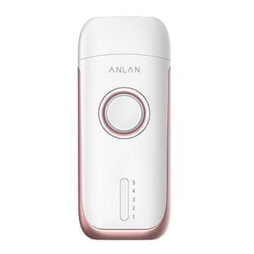 slomart Depilator IPL ANLAN 04-ATMY12-02E