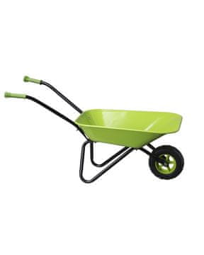 majhna samokolnica JUNIOR, 9 litrov