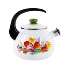 Toro EMAJLIRANI ČAJNIK 2,5 L