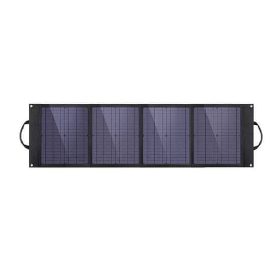 BigBlue Solarna plošča B406 80W