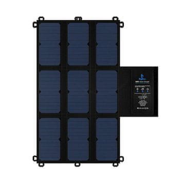 BigBlue Solarna plošča B405 63W