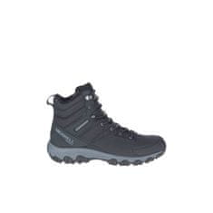 Merrell Čevlji treking čevlji grafitna 42 EU Thermo Akita Mid WP