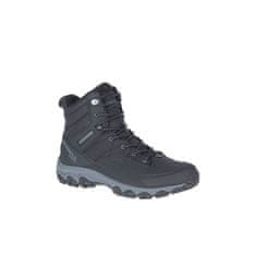 Merrell Čevlji treking čevlji grafitna 46 EU Thermo Akita Mid WP