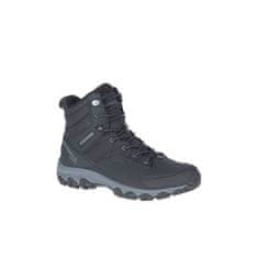 Merrell Čevlji treking čevlji grafitna 43.5 EU Thermo Akita Mid WP