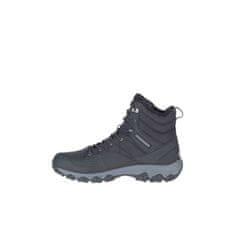 Merrell Čevlji treking čevlji grafitna 46 EU Thermo Akita Mid WP