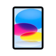 Apple iPad (10. Gen) tablica, 27,69 cm (10,9), Wi-Fi + Cellular, 256GB, Blue (MQ6U3HC/A)