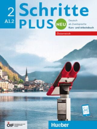 Schritte plus Neu 2 - Österreich