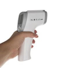 Malatec Čelni infrardeči brezkontaktni termometer LCD